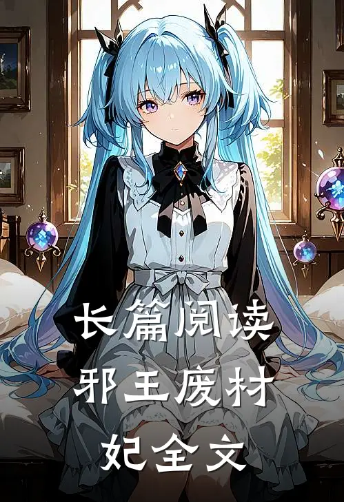 长篇阅读邪王废材妃全文