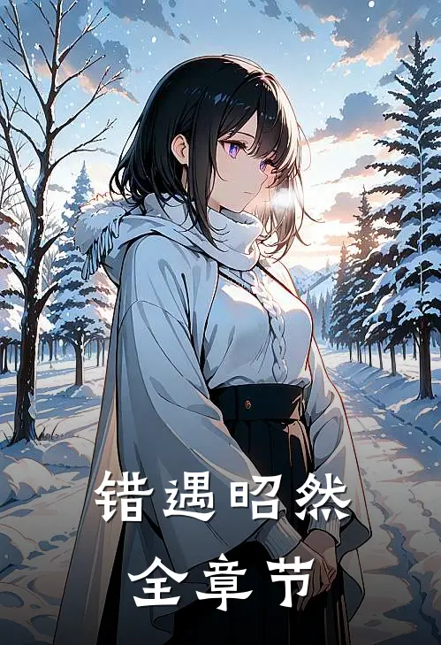 错遇昭然全章节