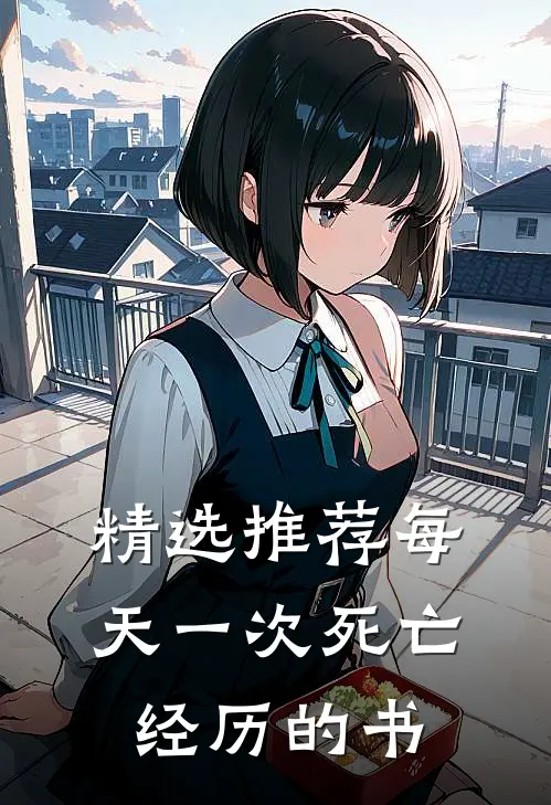 精选推荐每天一次死亡经历的书