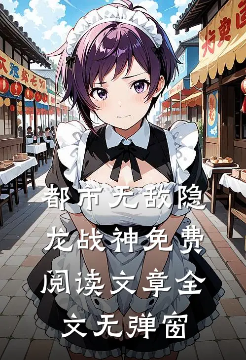 都市无敌隐龙战神免费阅读文章全文无弹窗