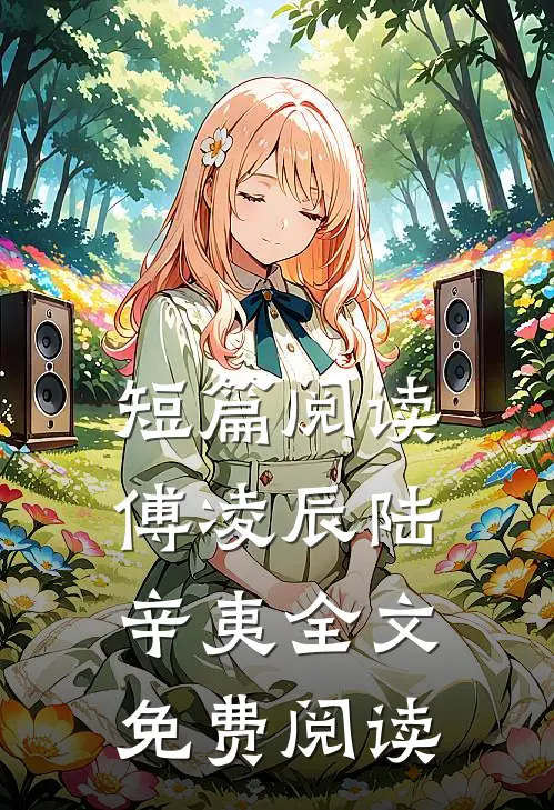 短篇阅读傅凌辰陆辛夷全文免费阅读