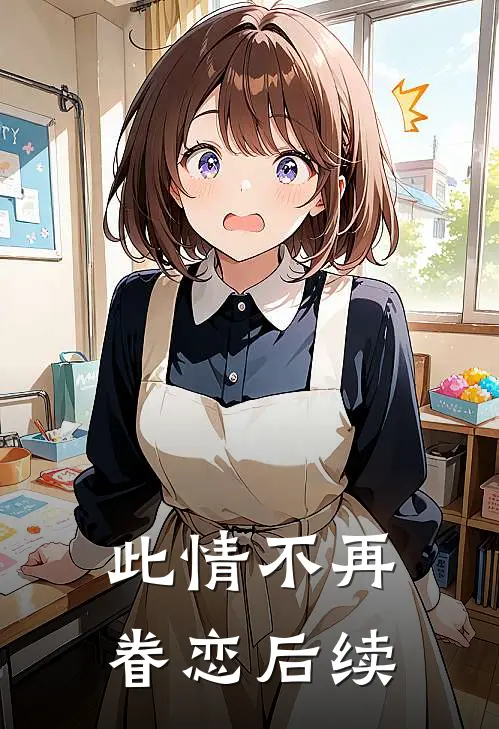 此情不再眷恋后续