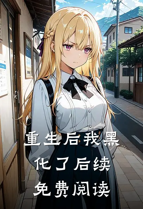 重生后我黑化了后续免费阅读