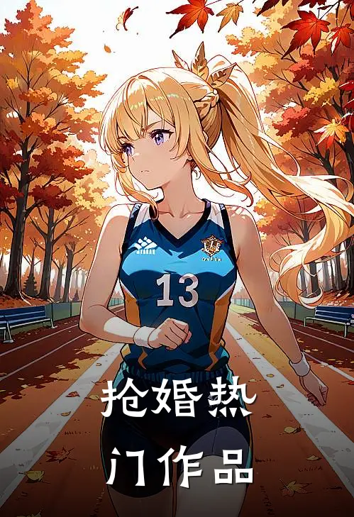 抢婚热门作品