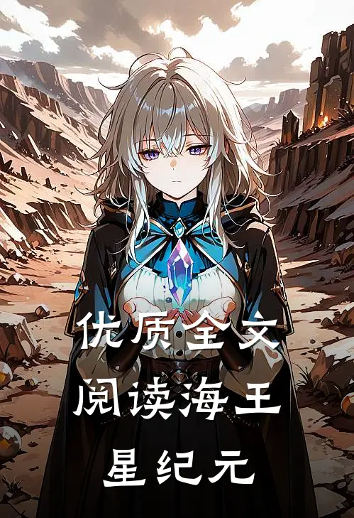 优质全文阅读海王星纪元