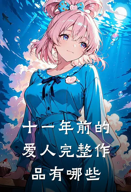 十一年前的爱人完整作品有哪些