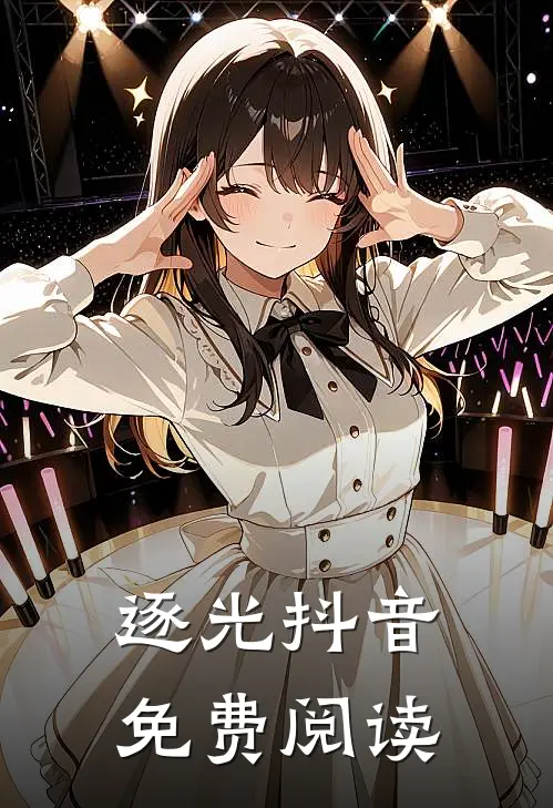 逐光抖音免费阅读
