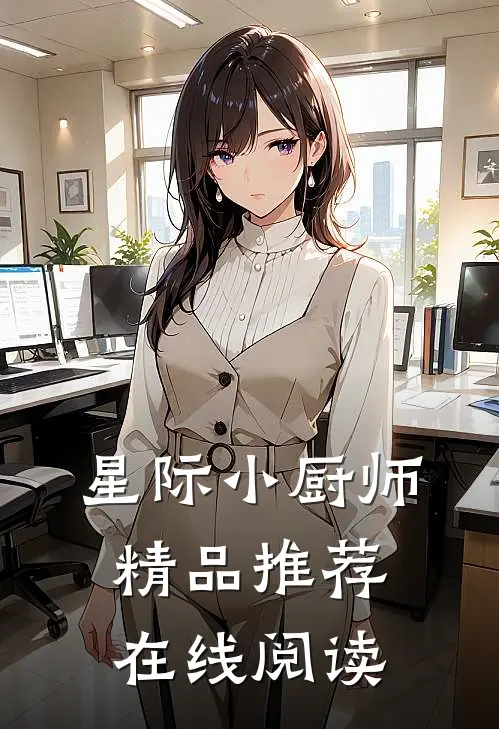 星际小厨师精品推荐在线阅读