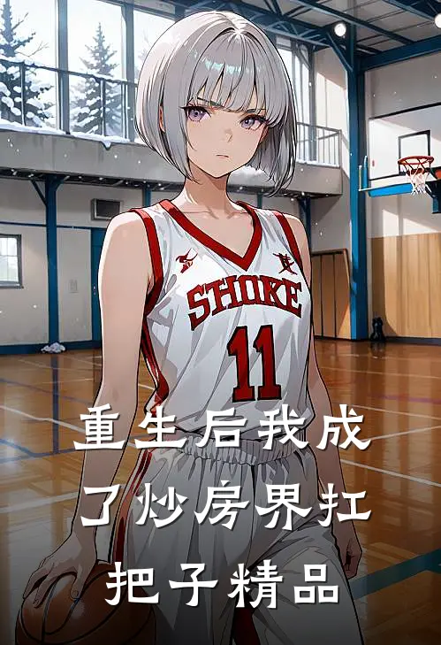 重生后我成了炒房界扛把子精品