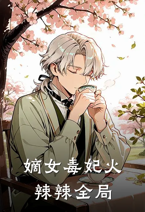 嫡女毒妃火辣辣全局
