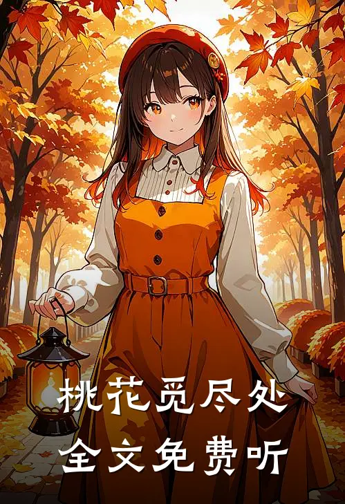 桃花觅尽处全文免费听