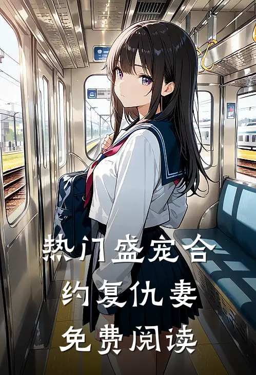 热门盛宠合约复仇妻免费阅读