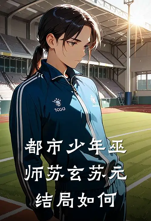 都市少年巫师苏玄苏元结局如何