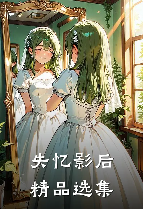 失忆影后精品选集