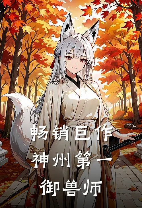 畅销巨作神州第一御兽师