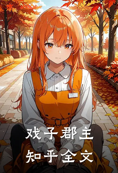 戏子郡主知乎全文