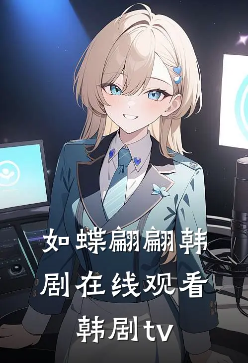 如蝶翩翩韩剧在线观看韩剧tv