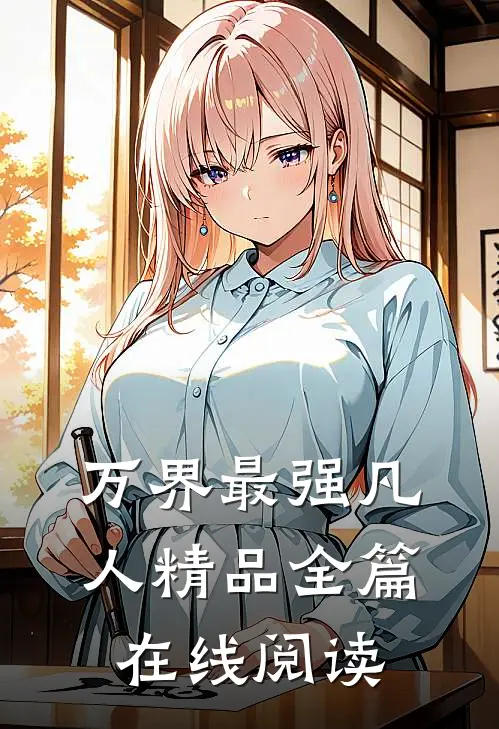 万界最强凡人精品全篇在线阅读