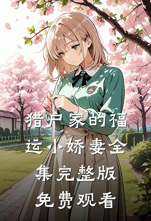 猎户家的福运小娇妻全集完整版免费观看