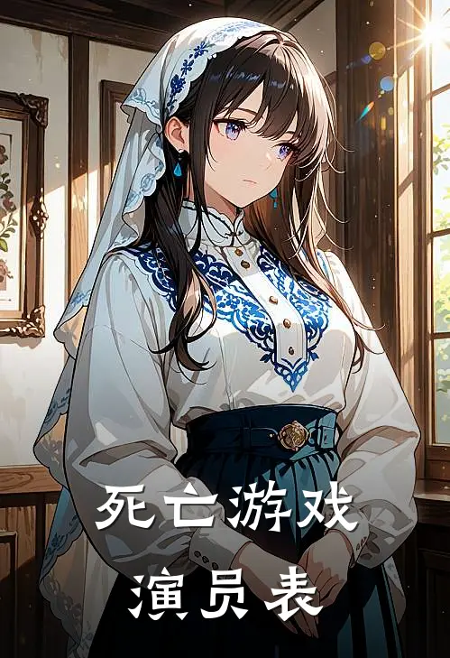 死亡游戏演员表