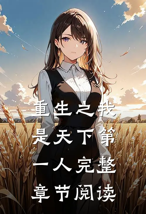 重生之我是天下第一人完整章节阅读