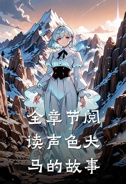 全章节阅读声色犬马的故事