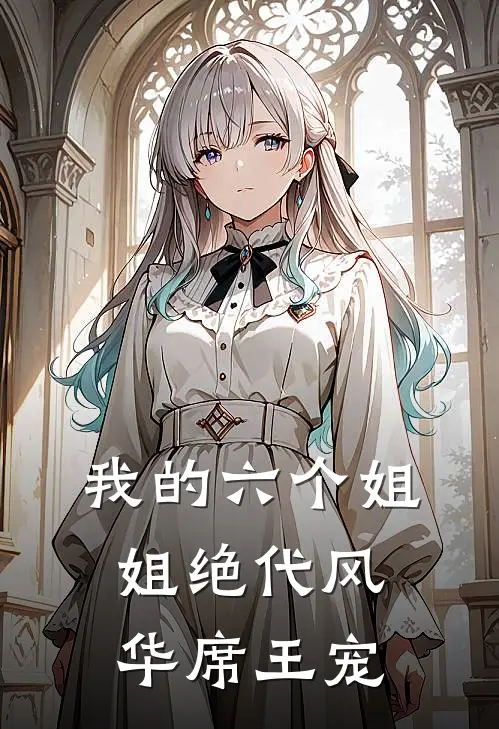 我的六个姐姐绝代风华 席王宠