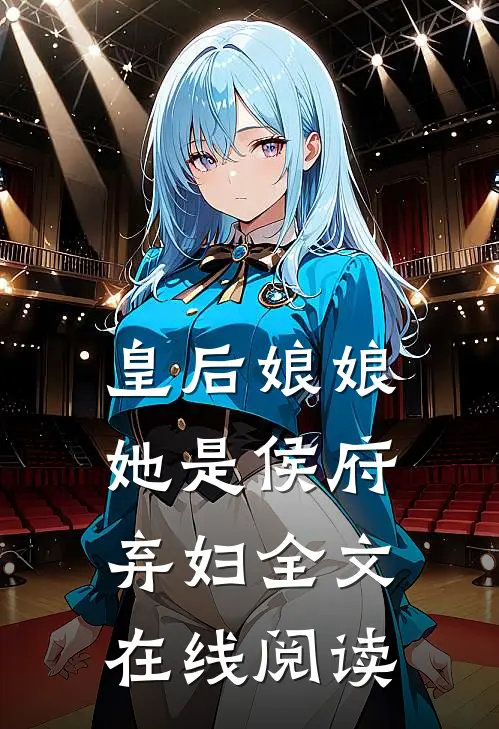 皇后娘娘她是侯府弃妇全文在线阅读