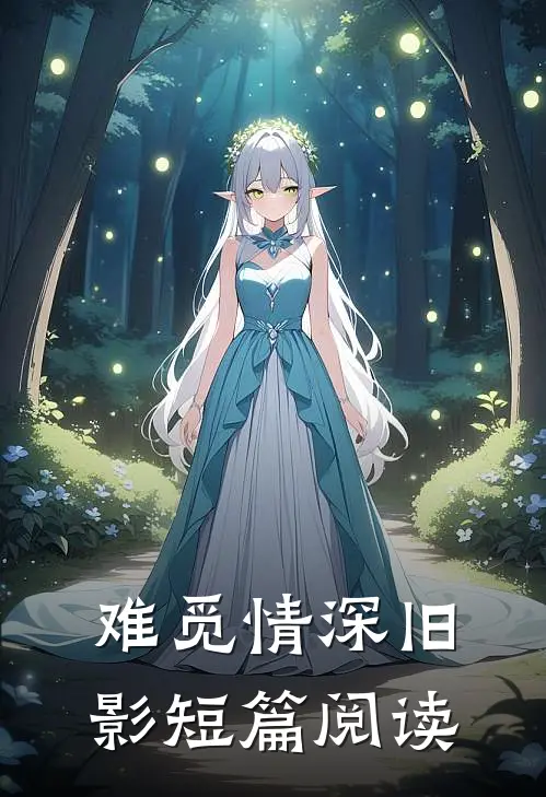 难觅情深旧影短篇阅读