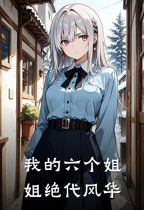 我的六个姐姐绝代风华