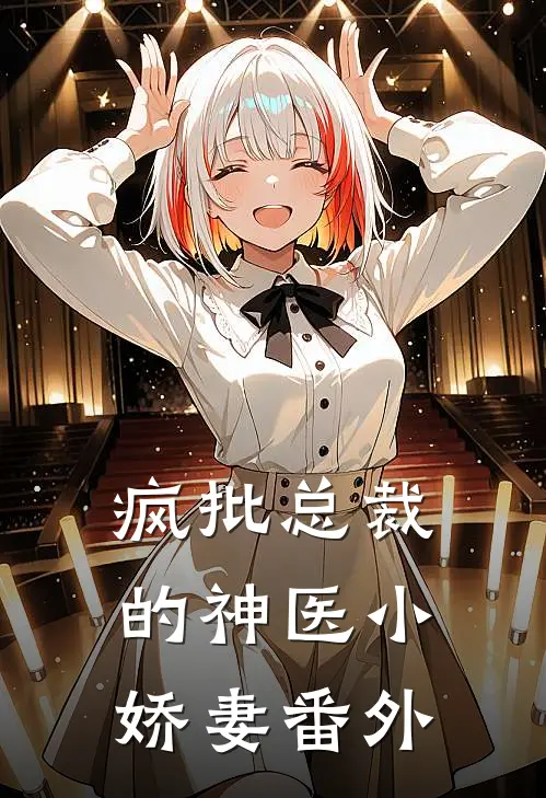 疯批总裁的神医小娇妻番外