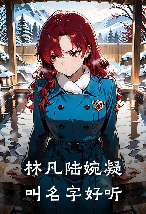 林凡陆婉凝叫名字好听