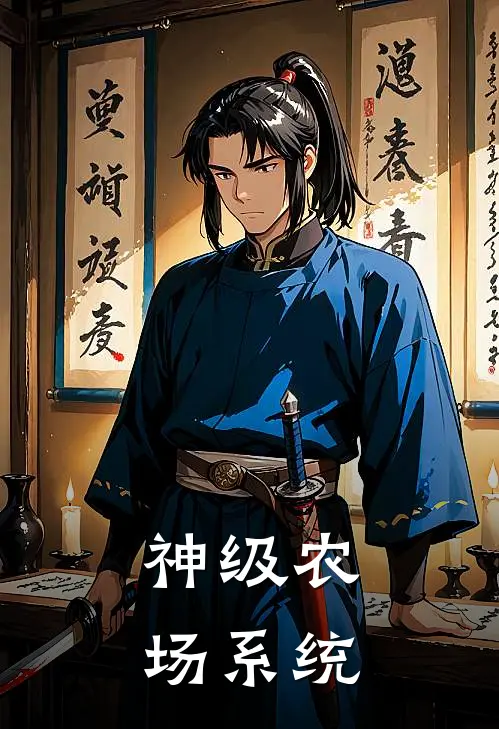 神级农场系统