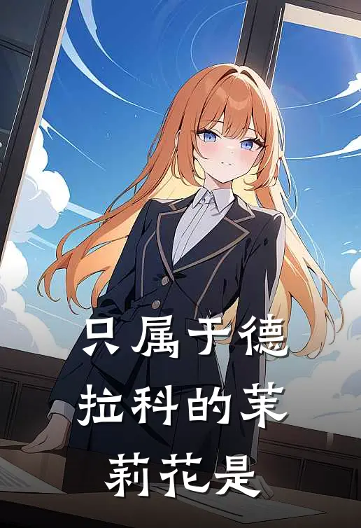 只属于德拉科的茉莉花是