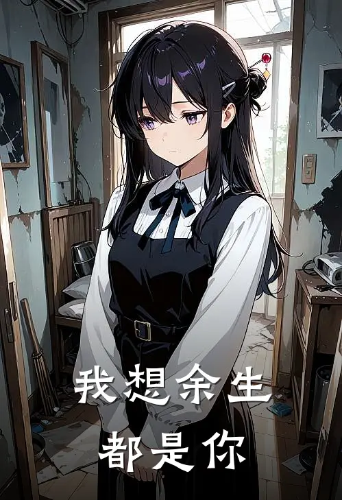 我想余生都是你