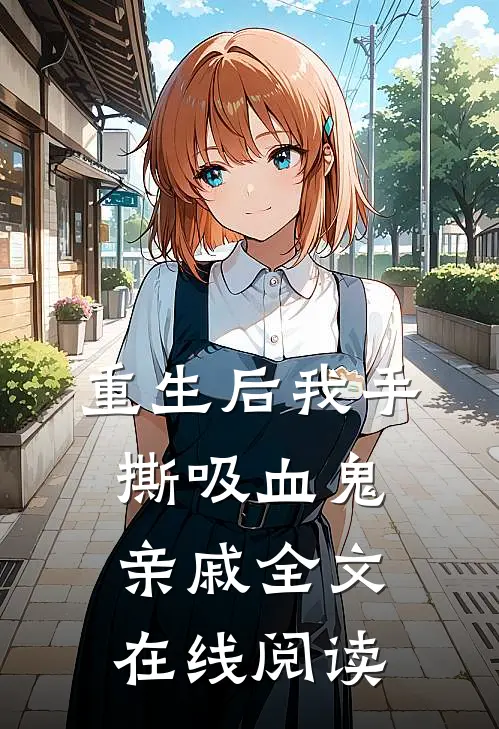 重生后我手撕吸血鬼亲戚全文在线阅读