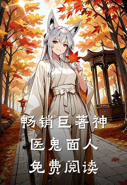 畅销巨著神医鬼面人免费阅读