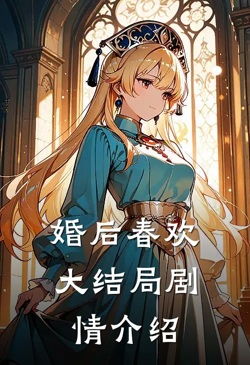 婚后春欢大结局剧情介绍
