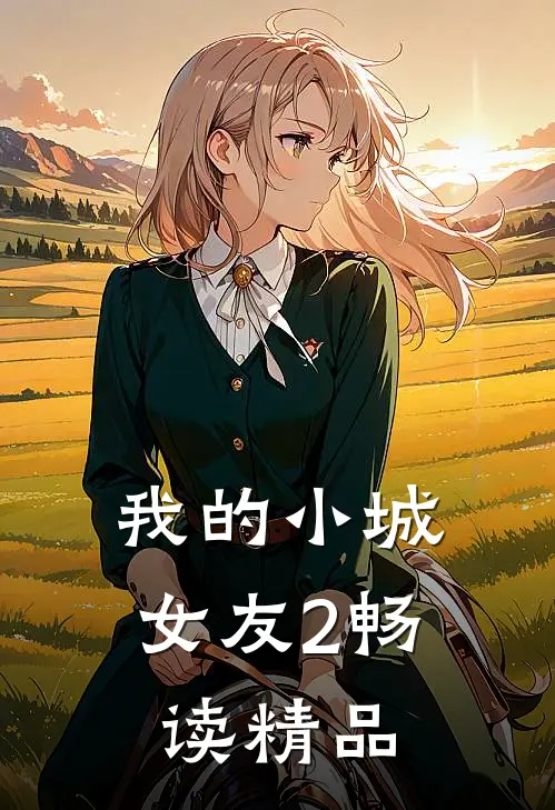 我的小城女友2畅读精品