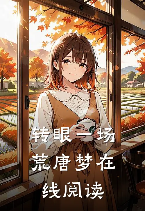转眼一场荒唐梦在线阅读