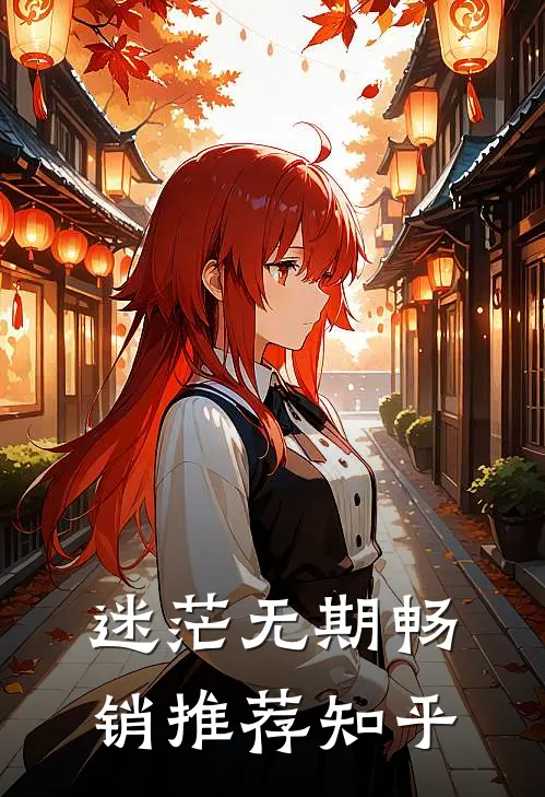 迷茫无期畅销推荐知乎