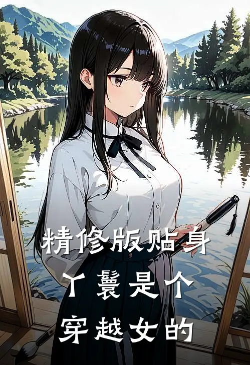 精修版贴身丫鬟是个穿越女的