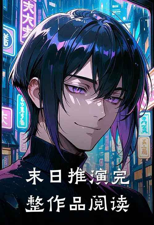 末日推演完整作品阅读