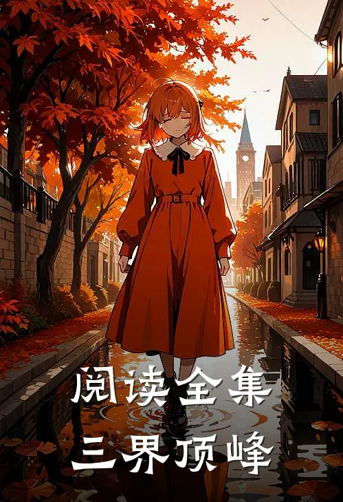 阅读全集三界顶峰