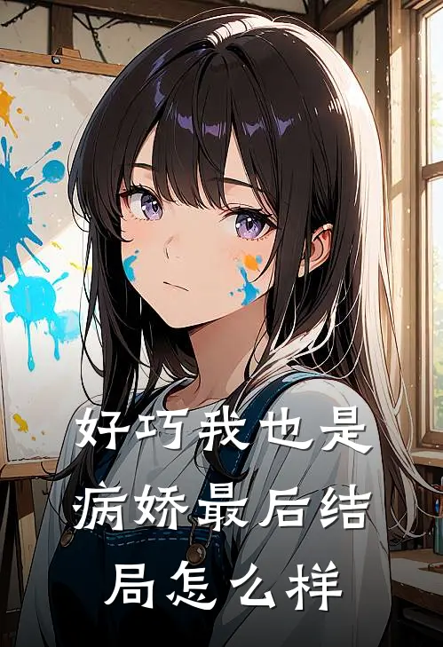 好巧我也是病娇最后结局怎么样