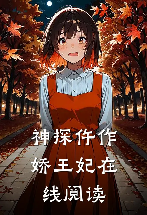 神探仵作娇王妃在线阅读