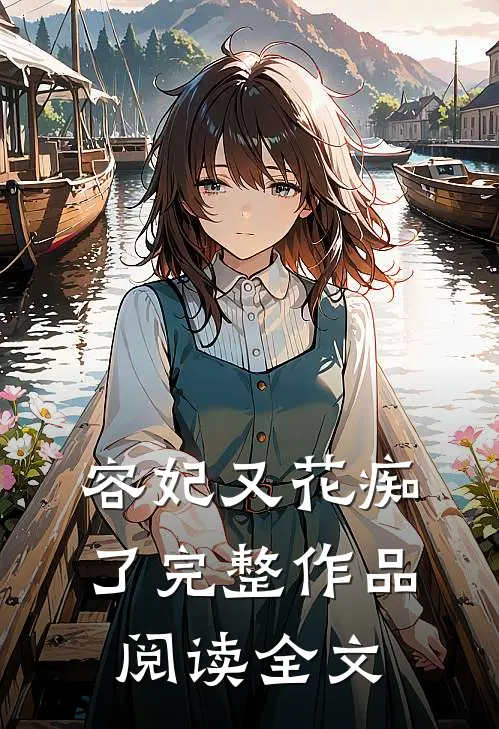 容妃又花痴了完整作品阅读全文