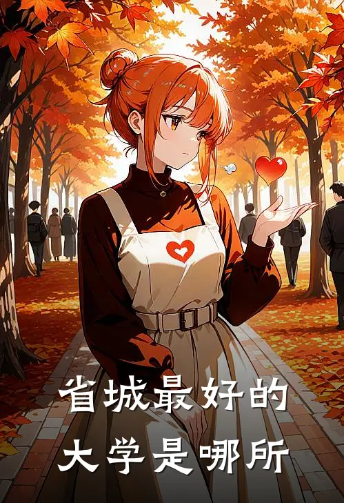 省城最好的大学是哪所