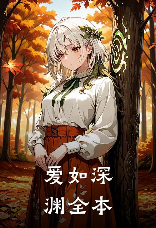 爱如深渊全本