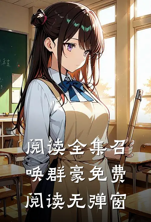 阅读全集召唤群豪免费阅读无弹窗